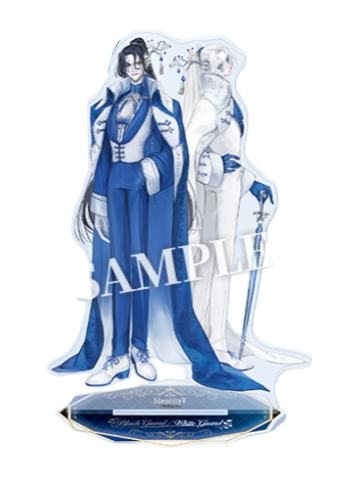 宿伞之魂(Another Ver.)立牌-2026罗森联动