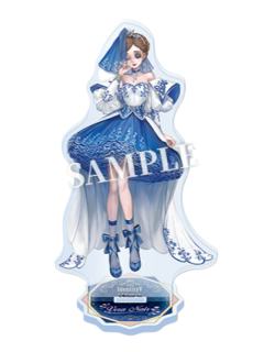 调香师立牌-2026罗森联动