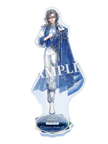 骑士立牌-2026罗森联动