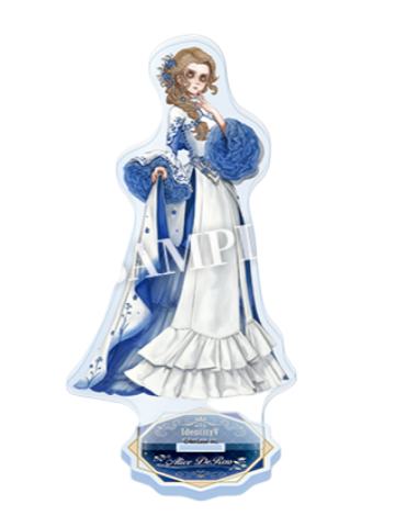 记者立牌-2026罗森联动