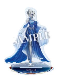 红夫人立牌-2026罗森联动