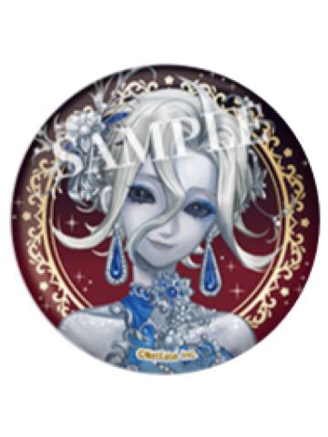 红夫人吧唧-2026罗森联动