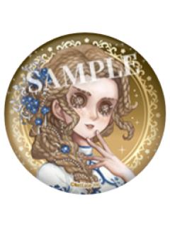 记者吧唧-2026罗森联动