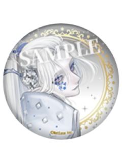 宿伞之魂(白Another Ver.)吧唧-2026罗森联动