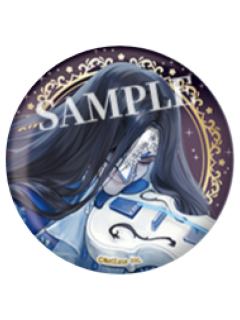 小提琴家吧唧-2026罗森联动