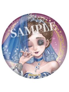 调香师吧唧-2026罗森联动