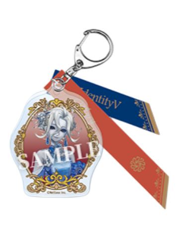 红夫人挂件-2026罗森联动