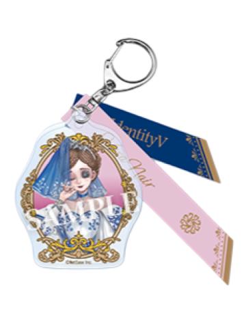 调香师挂件-2026罗森联动