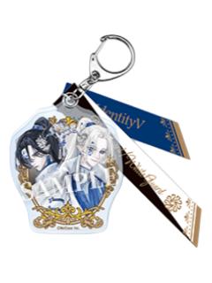 宿伞之魂挂件-2026罗森联动