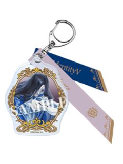 小提琴家挂件-2026罗森联动