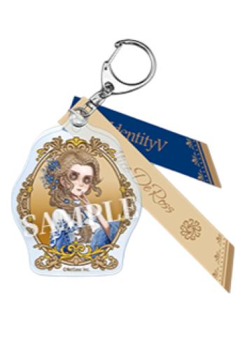 记者挂件-2026罗森联动