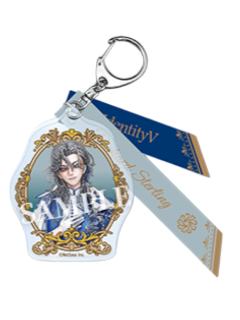 骑士挂件-2026罗森联动