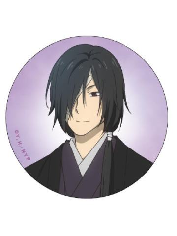 的场静司吧唧-考试限定系列