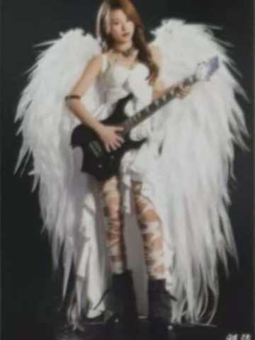 刘洁 PlanB毕业生写 ver.A