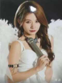 刘洁 PlanB毕业生写 ver.B