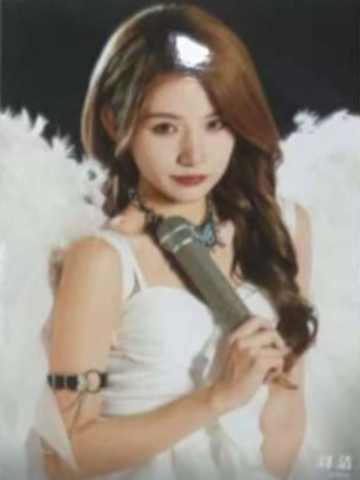 刘洁 PlanB毕业生写 ver.B