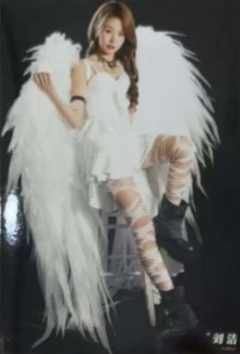 刘洁 PlanB毕业生写 ver.E