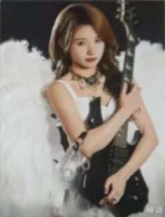 刘洁 PlanB毕业生写 ver.C