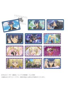 卡片-SN回忆双人池场面写系列闪卡B盒