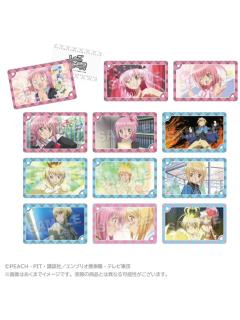 卡片-SN回忆双人池场面写系列闪卡A盒