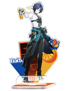 浅羽悠真立牌-芬达联名