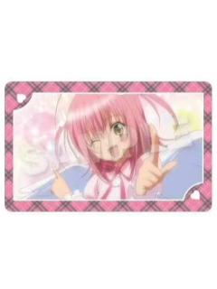 日奈森亚梦3-SN回忆双人池场面写系列闪卡A盒