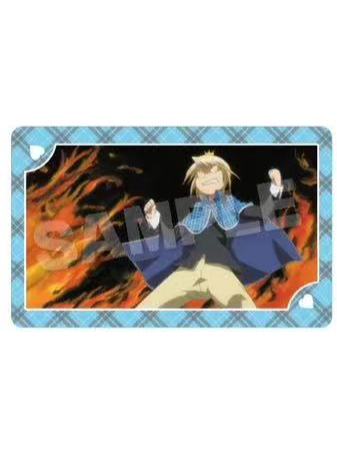 边里唯世1-SN回忆双人池场面写系列闪卡A盒