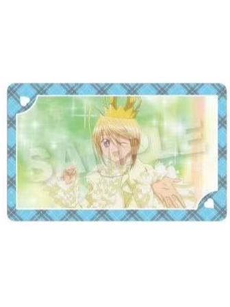 边里唯世3-SN回忆双人池场面写系列闪卡A盒