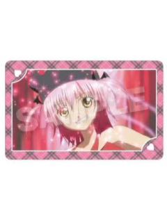 日奈森亚梦2-SN回忆双人池场面写系列闪卡A盒