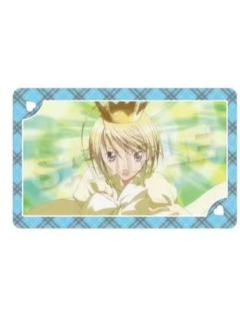 边里唯世2-SN回忆双人池场面写系列闪卡A盒