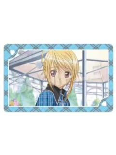 边里唯世4-SN回忆双人池场面写系列闪卡A盒