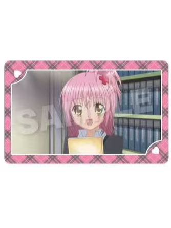 日奈森亚梦5-SN回忆双人池场面写系列闪卡A盒