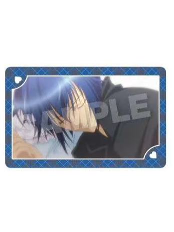 月咏几斗3-SN回忆双人池场面写系列闪卡B盒