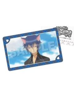 月咏几斗1-SN回忆双人池场面写系列闪卡B盒