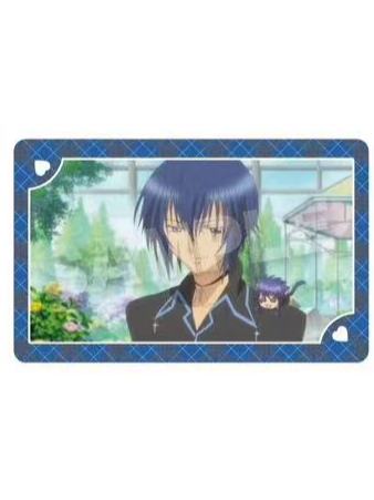 月咏几斗2-SN回忆双人池场面写系列闪卡B盒