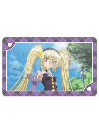 月咏歌呗1-SN回忆双人池场面写系列闪卡B盒