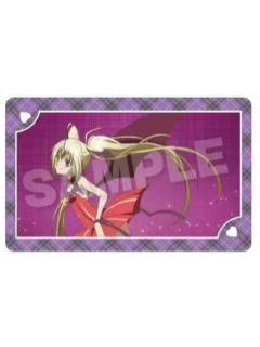 月咏歌呗4-SN回忆双人池场面写系列闪卡B盒