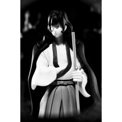 石川五右卫门 特别配色 ver.-资料图