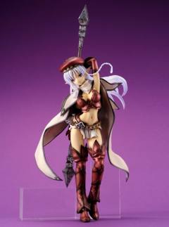 Excellent Model 阿莱茵 2P色 ver.-资料图