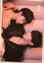 SR【怦然瞬间】