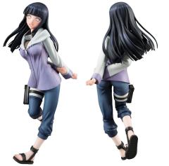 Naruto Gals 日向雏田 -资料图