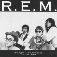 The Fan Club Singles Volume Two