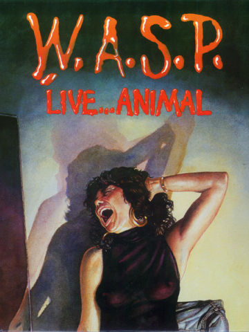 Live...Animal