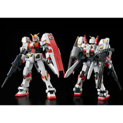 HGUC RX-78-5 高达五号机-资料图
