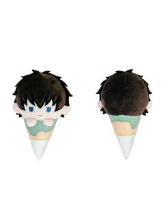 土方十四郎掌心冰淇淋玩偶-TAPIOCA系列