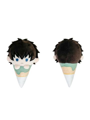 土方十四郎掌心冰淇淋玩偶-TAPIOCA系列