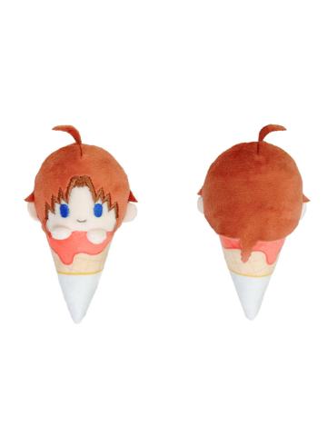 神威掌心冰淇淋玩偶-TAPIOCA系列