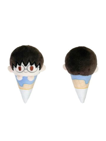 志村新八掌心冰淇淋玩偶-TAPIOCA系列