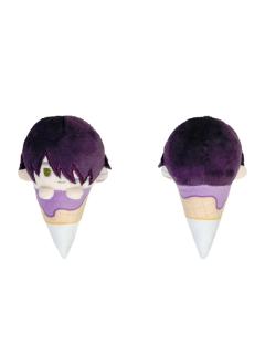 高杉晋助掌心冰淇淋玩偶-TAPIOCA系列