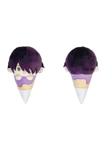 高杉晋助掌心冰淇淋玩偶-TAPIOCA系列